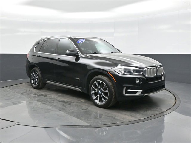 Used 2018 BMW X5 xDrive35i