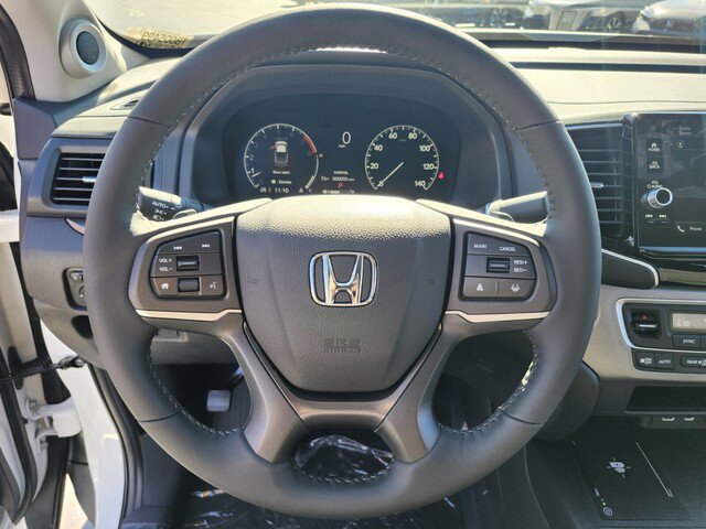 New 2026 Honda Ridgeline Sport image 13