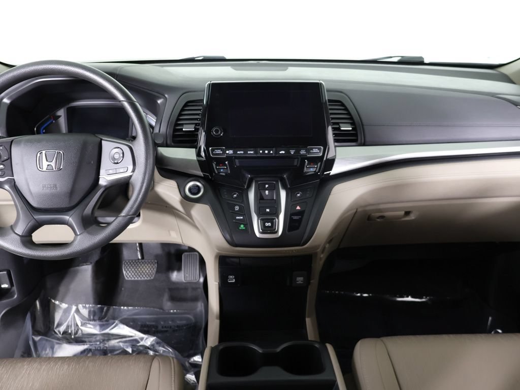 Used 2022 Honda Odyssey EX image 37