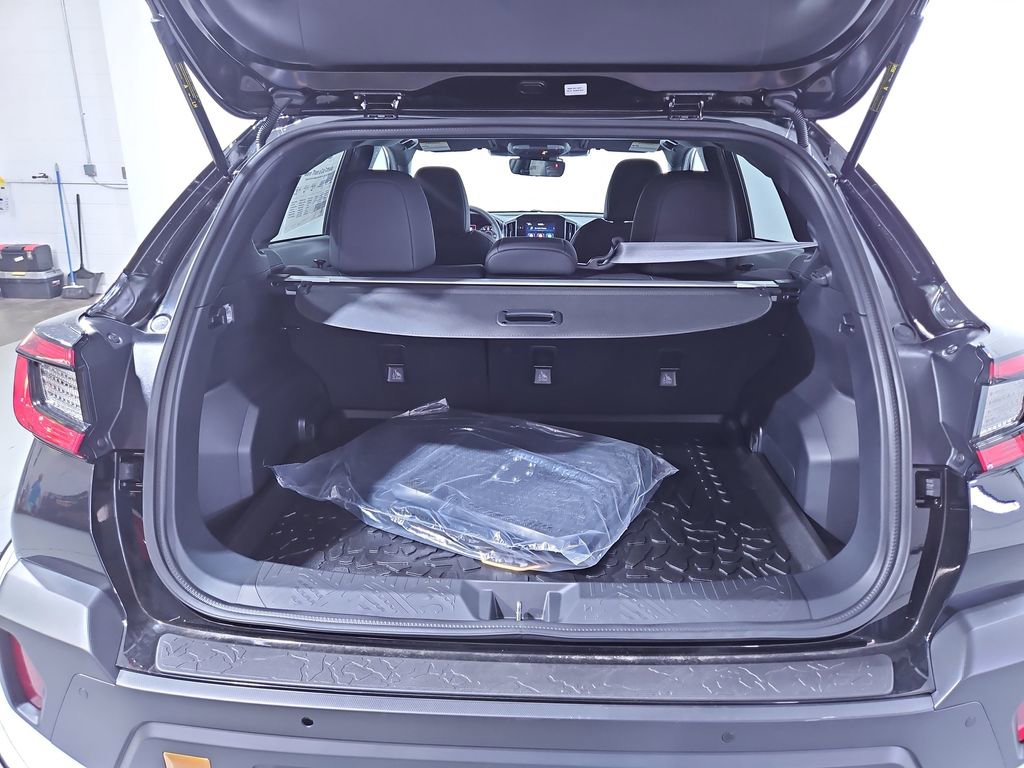 New 2025 Subaru Crosstrek 2.5i Wilderness image 21