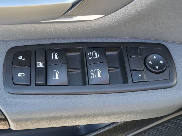 Used 2022 RAM 1500 Lone Star AWD/4WD image 12