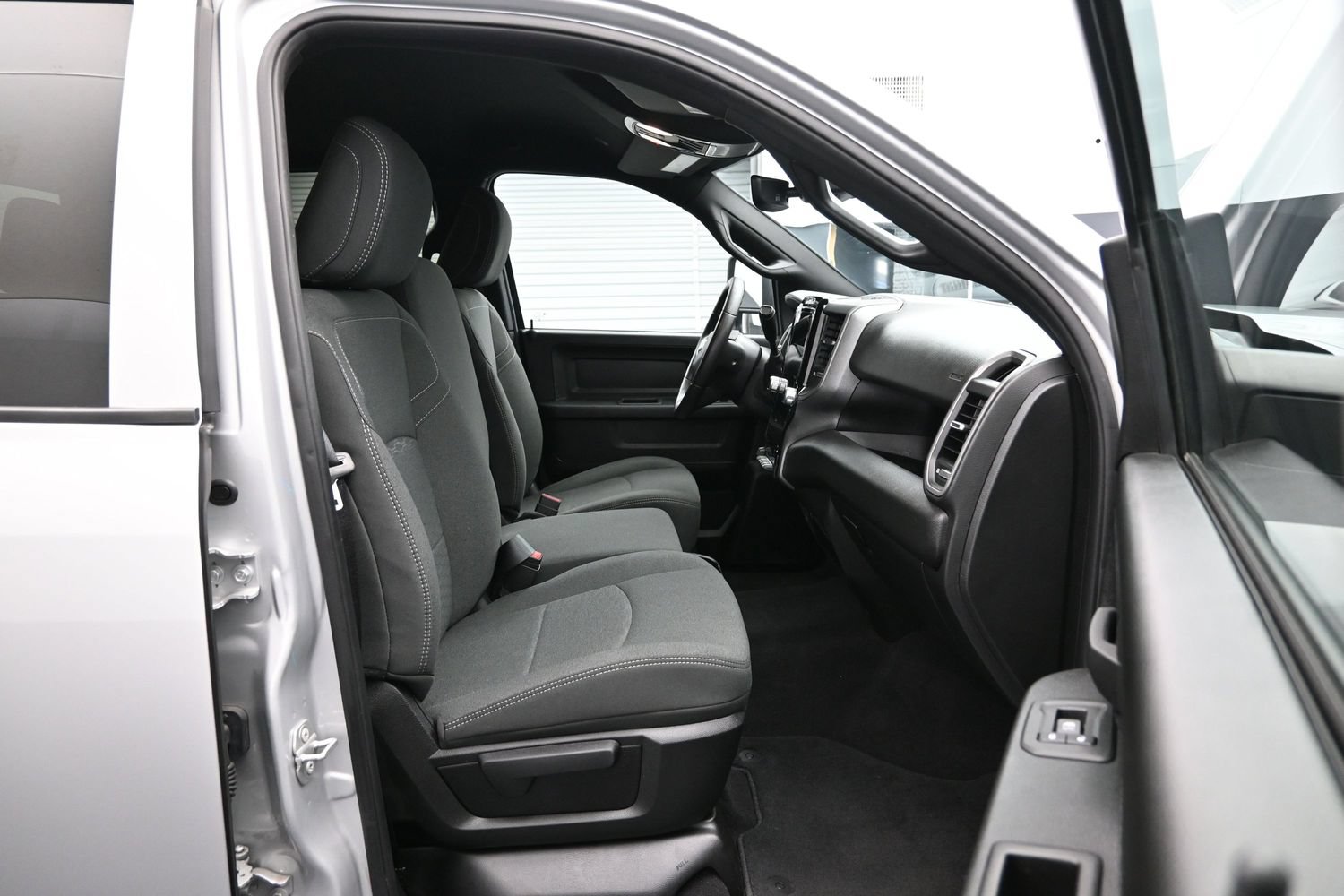 Used 2026 RAM 3500 Tradesman AWD/4WD image 41