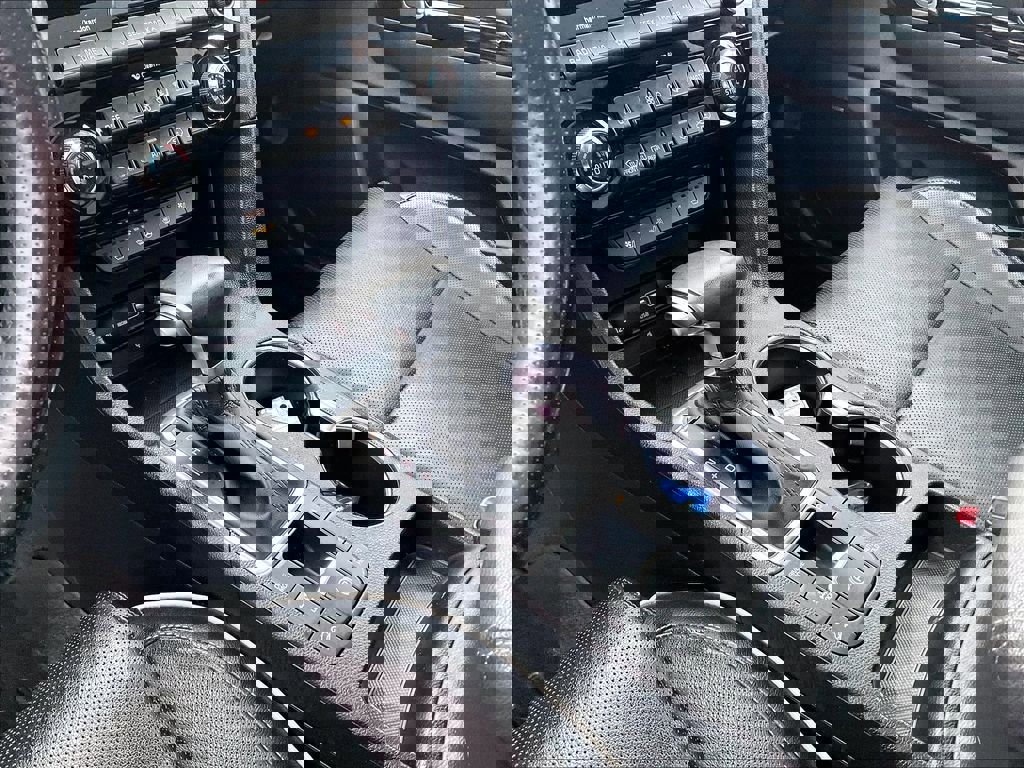 Certified 2021 Kia Sportage SX AWD/4WD image 19