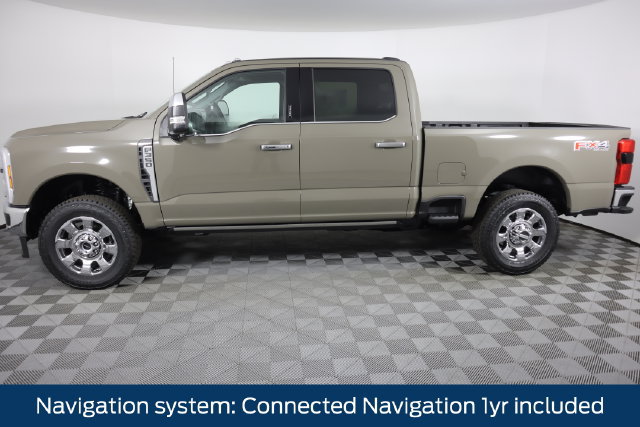 New 2026 Ford F350 Lariat w/ Lariat Ultimate Package AWD/4WD image 7