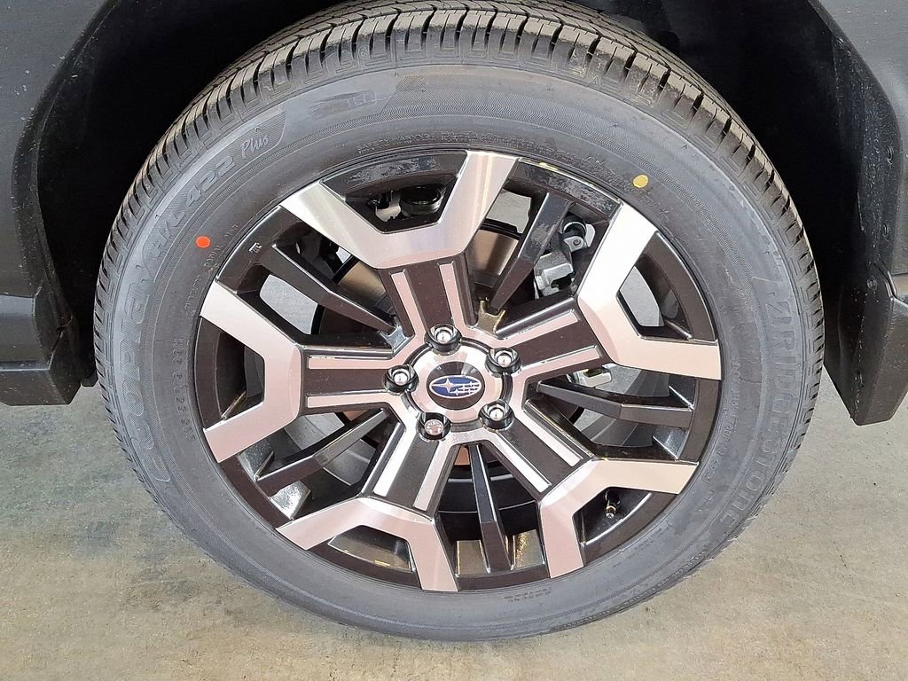 New 2026 Subaru Outback Touring XT image 8