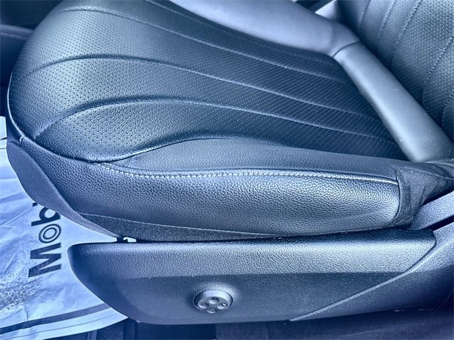 Used 2024 Mercedes-Benz EQE 350+ 350 Sedan image 15