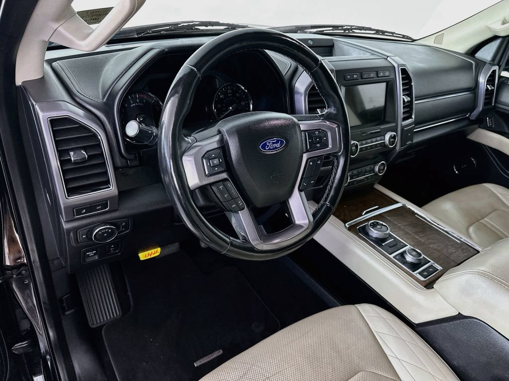 Used 2019 Ford Expedition Platinum AWD/4WD image 31