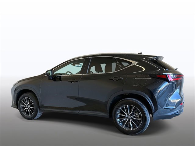 Certified 2024 Lexus NX 350 350 Premium image 12