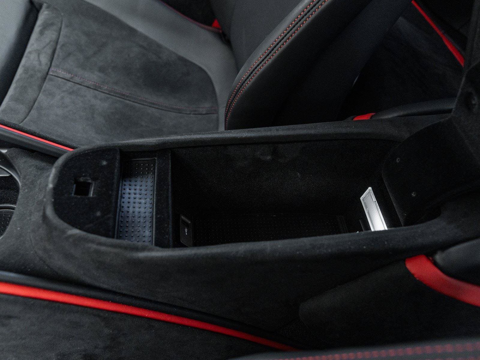 Used 2023 Ferrari Roma RWD image 38