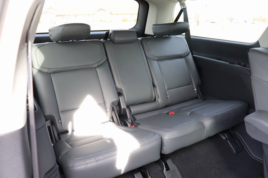 New 2026 Ford Expedition Max Active image 23