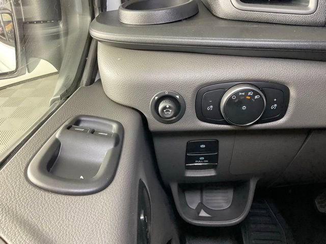 New 2026 Ford Transit 250 Low Roof w/ Load Area Protection Package image 18