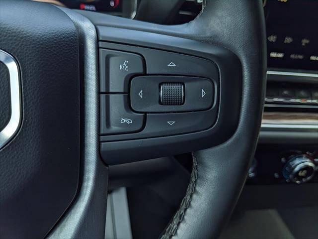 Used 2024 GMC Sierra 1500 Elevation AWD/4WD image 22