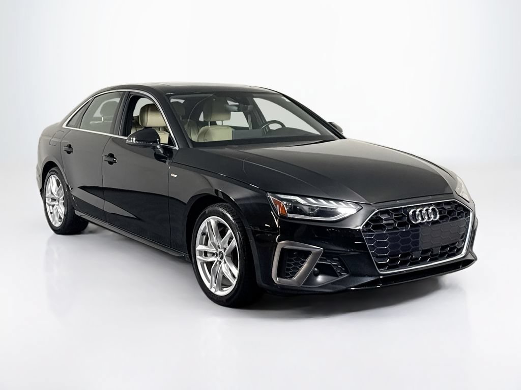 Used 2021 Audi A4 2.0T Prestige AWD/4WD image 7