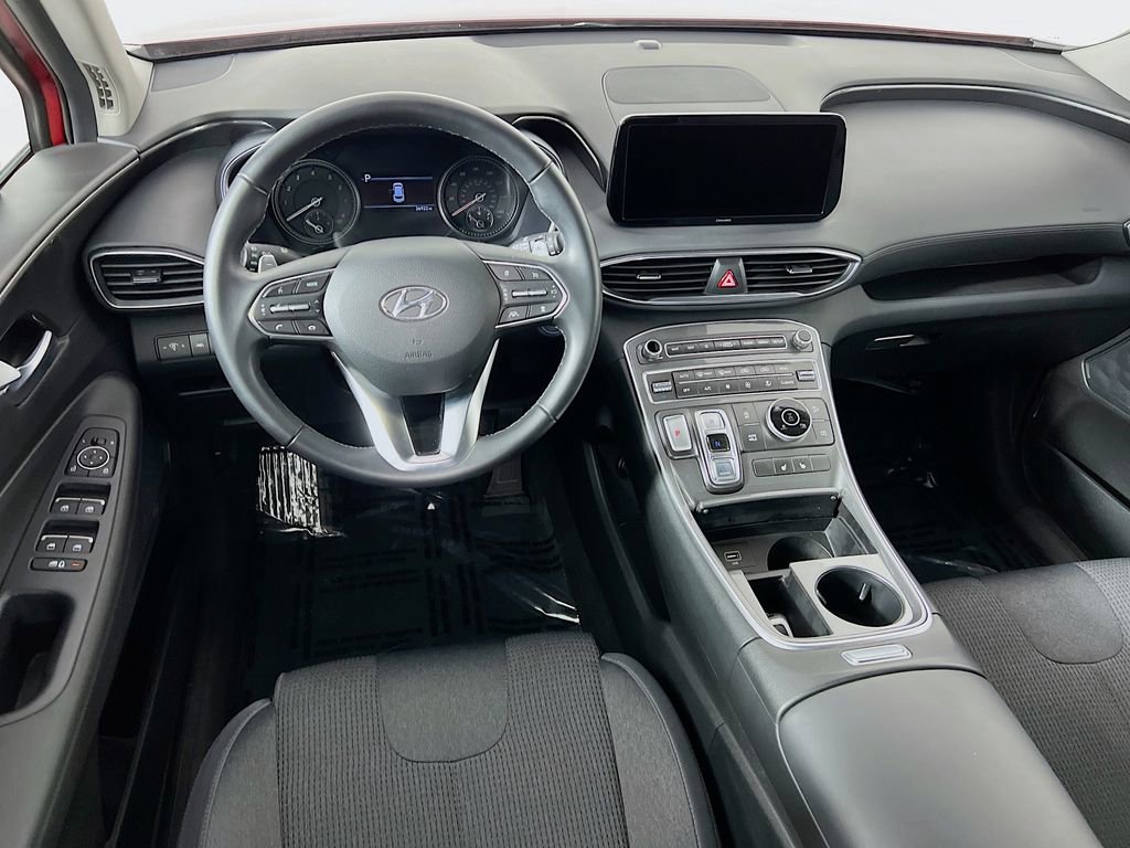 Certified 2023 Hyundai Santa Fe SEL image 21