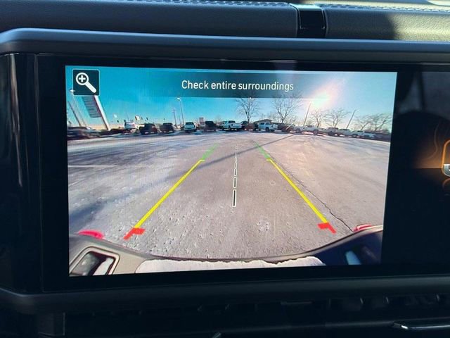 Certified 2024 Jeep Gladiator Mojave image 23