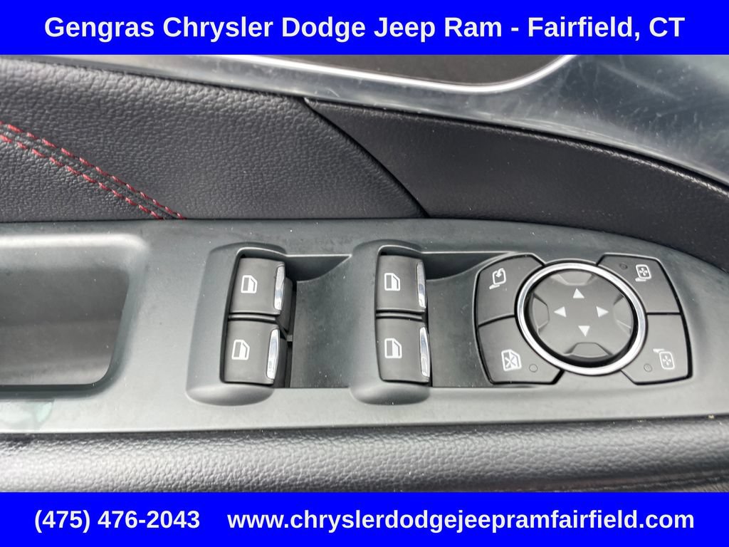 Used 2018 Ford Explorer Sport w/ Equipment Group 401A AWD/4WD image 45