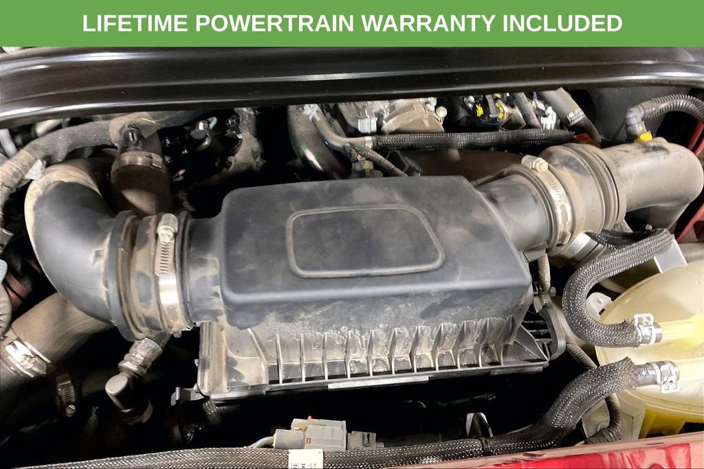 Used 2025 Ford Explorer ST AWD/4WD image 42