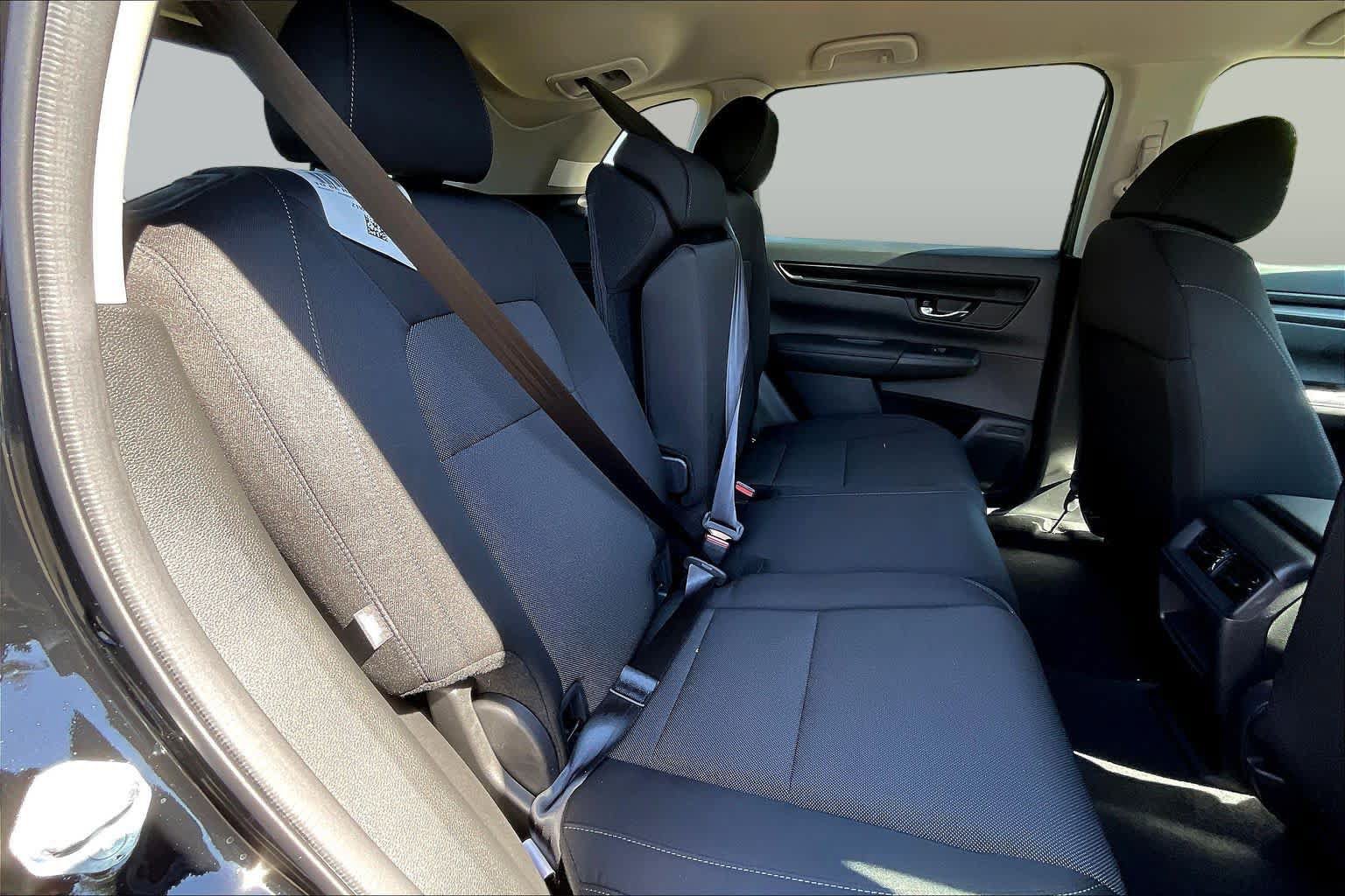 Used 2026 Honda CR-V LX image 19