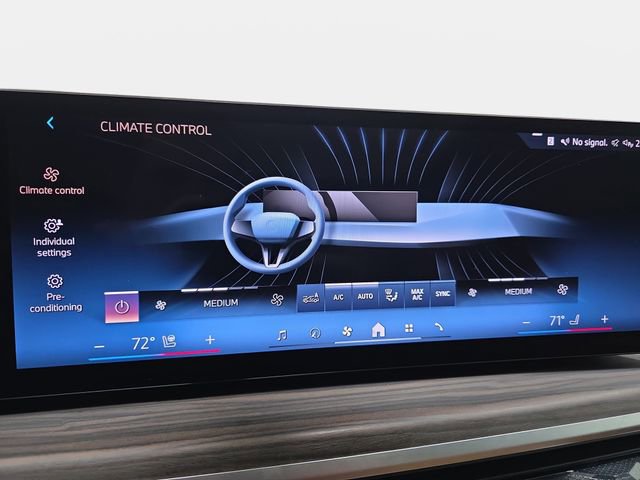 Certified 2025 BMW X5 xDrive40i w/ M Sport Package image 20