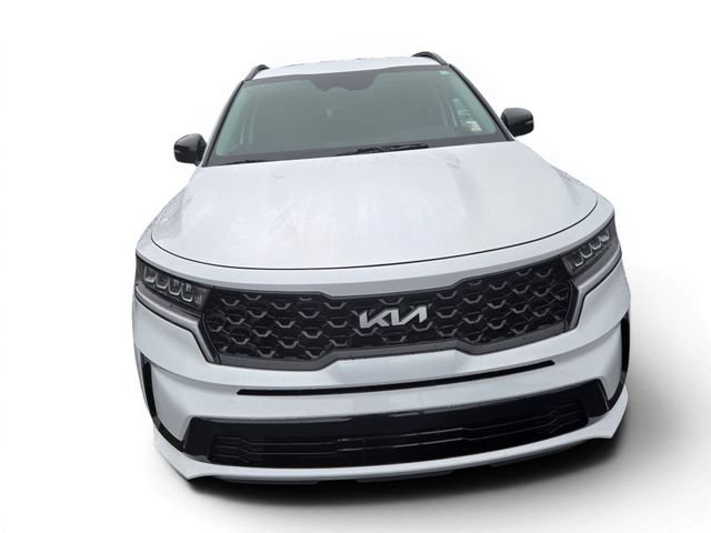 Used 2022 Kia Sorento S FWD image 9
