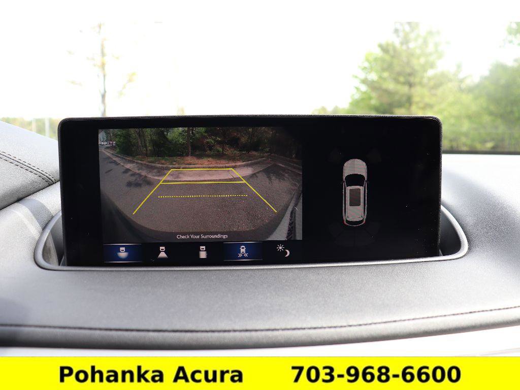 Certified 2023 Acura MDX SH-AWD w/ Technology Package image 19