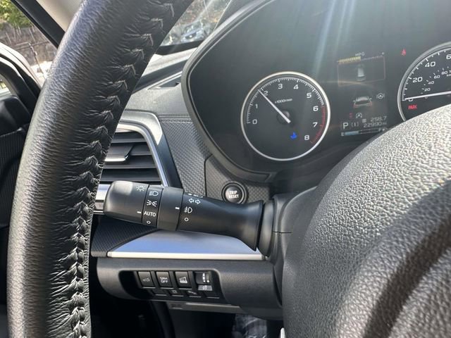 Used 2022 Subaru Forester Premium image 29