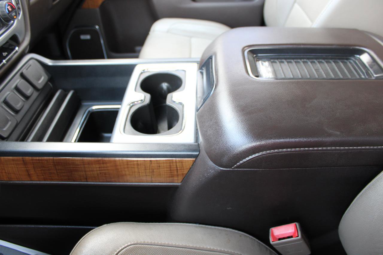 Used 2018 GMC Sierra 1500 SLT w/ SLT Premium Package image 38