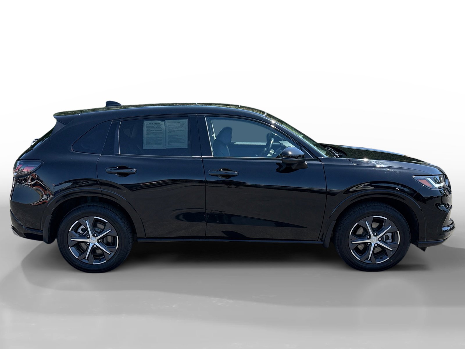 Used 2025 Honda HR-V EX-L image 6