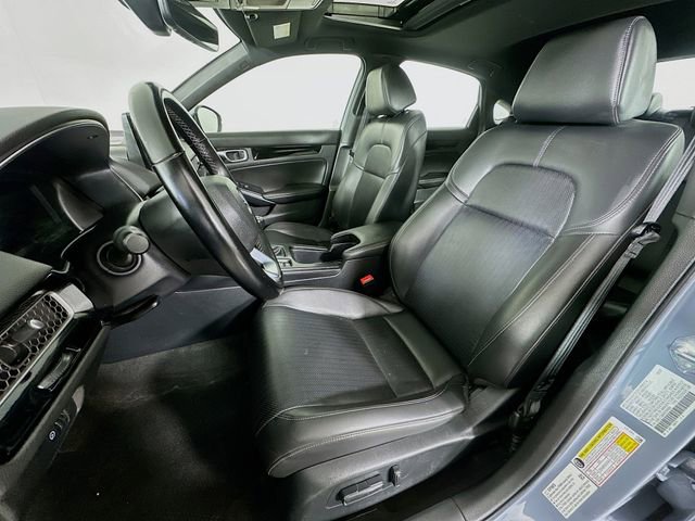 Certified 2024 Honda Civic Sport Touring image 29