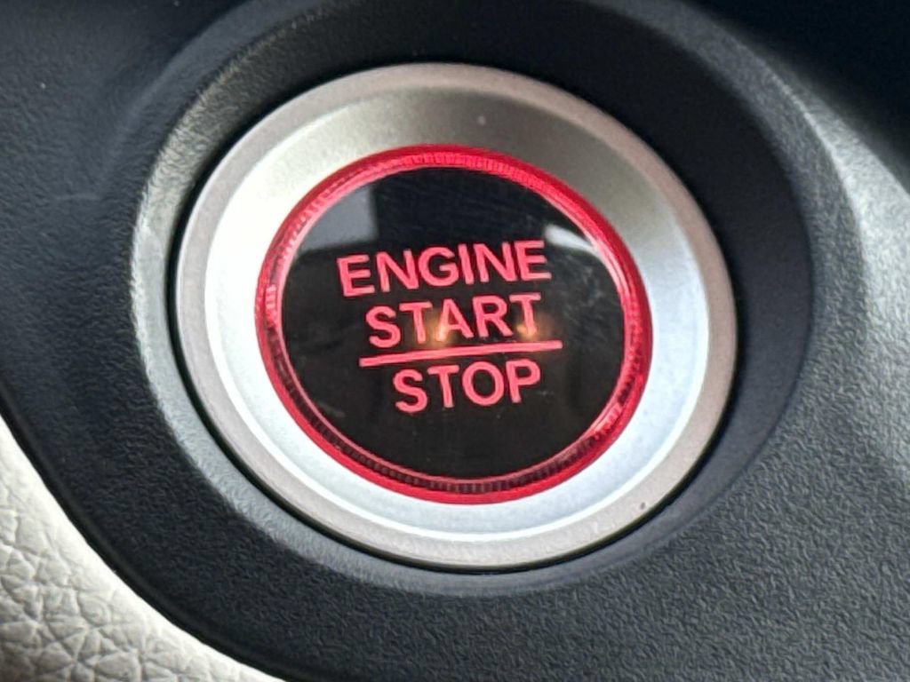 Certified 2026 Honda Odyssey EX-L image 8