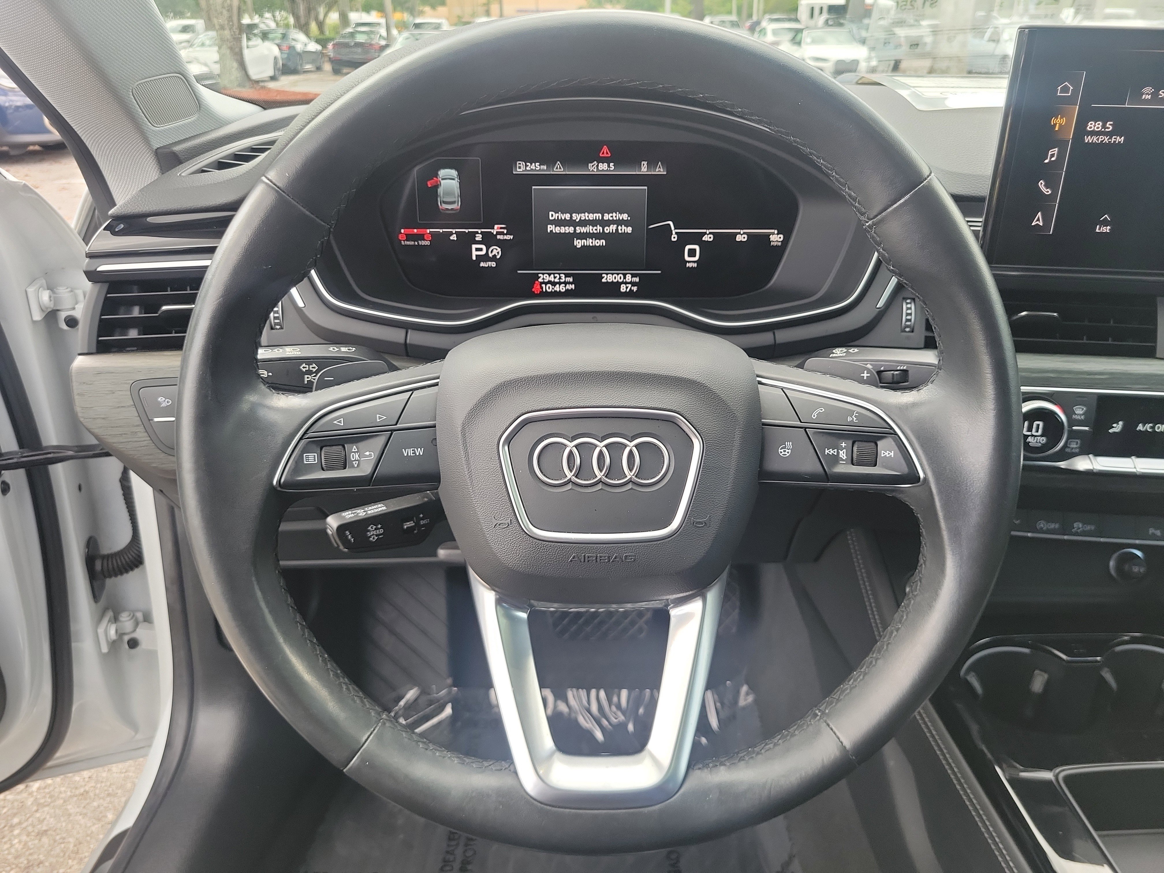 Used 2022 Audi A5 2.0T Premium Plus AWD/4WD image 25
