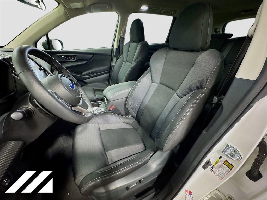 Certified 2025 Subaru Ascent Premium AWD/4WD image 21