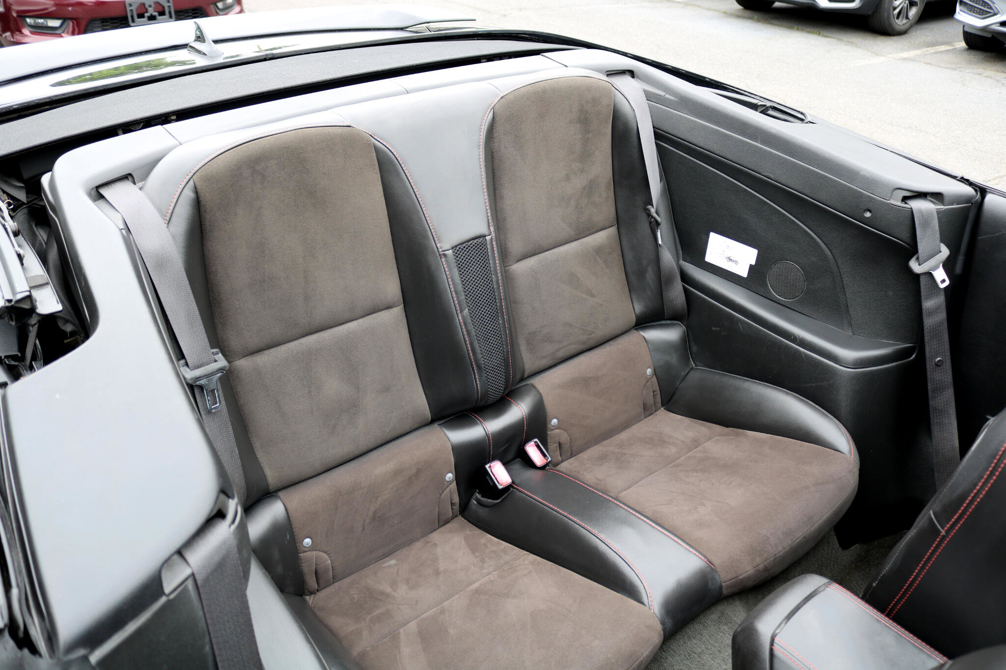 Used 2014 Chevrolet Camaro ZL1 image 27