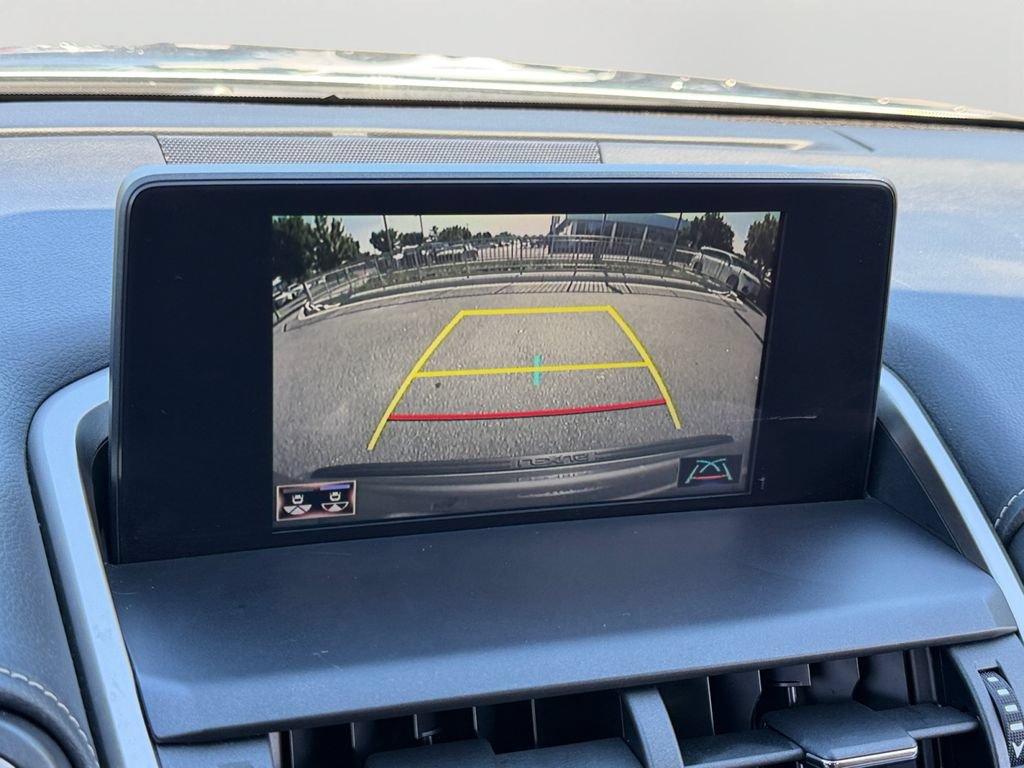 Used 2020 Lexus NX 300 AWD w/ Comfort Package image 21