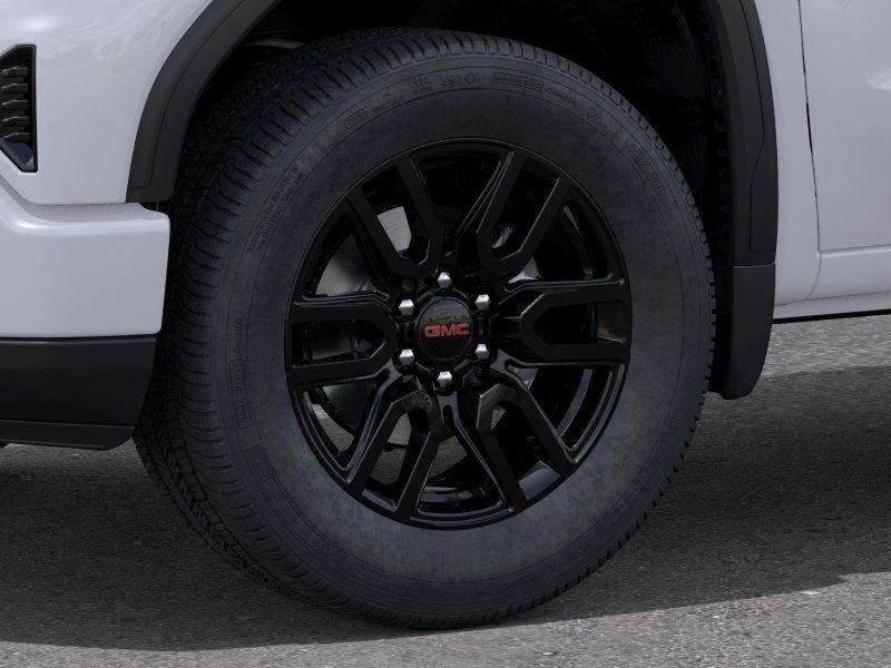 New 2026 GMC Sierra 1500 Elevation image 9
