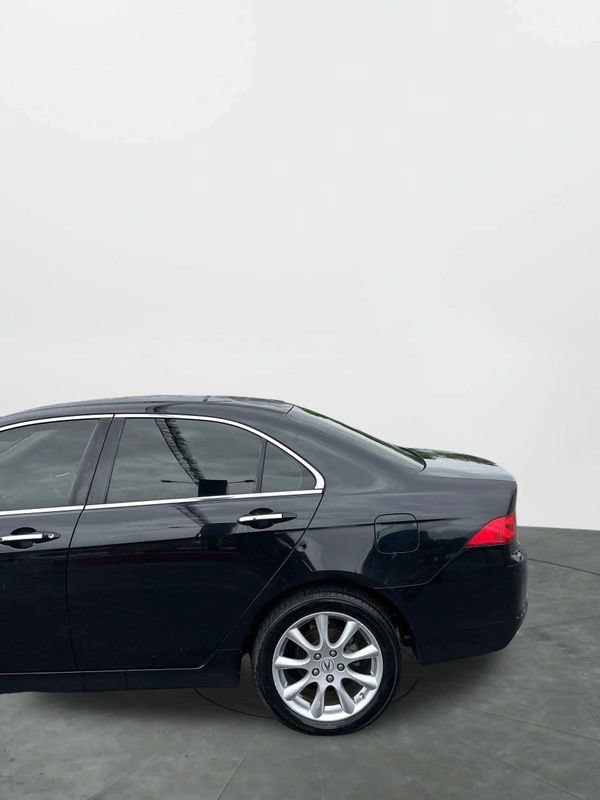 Used 2008 Acura TSX FWD image 28