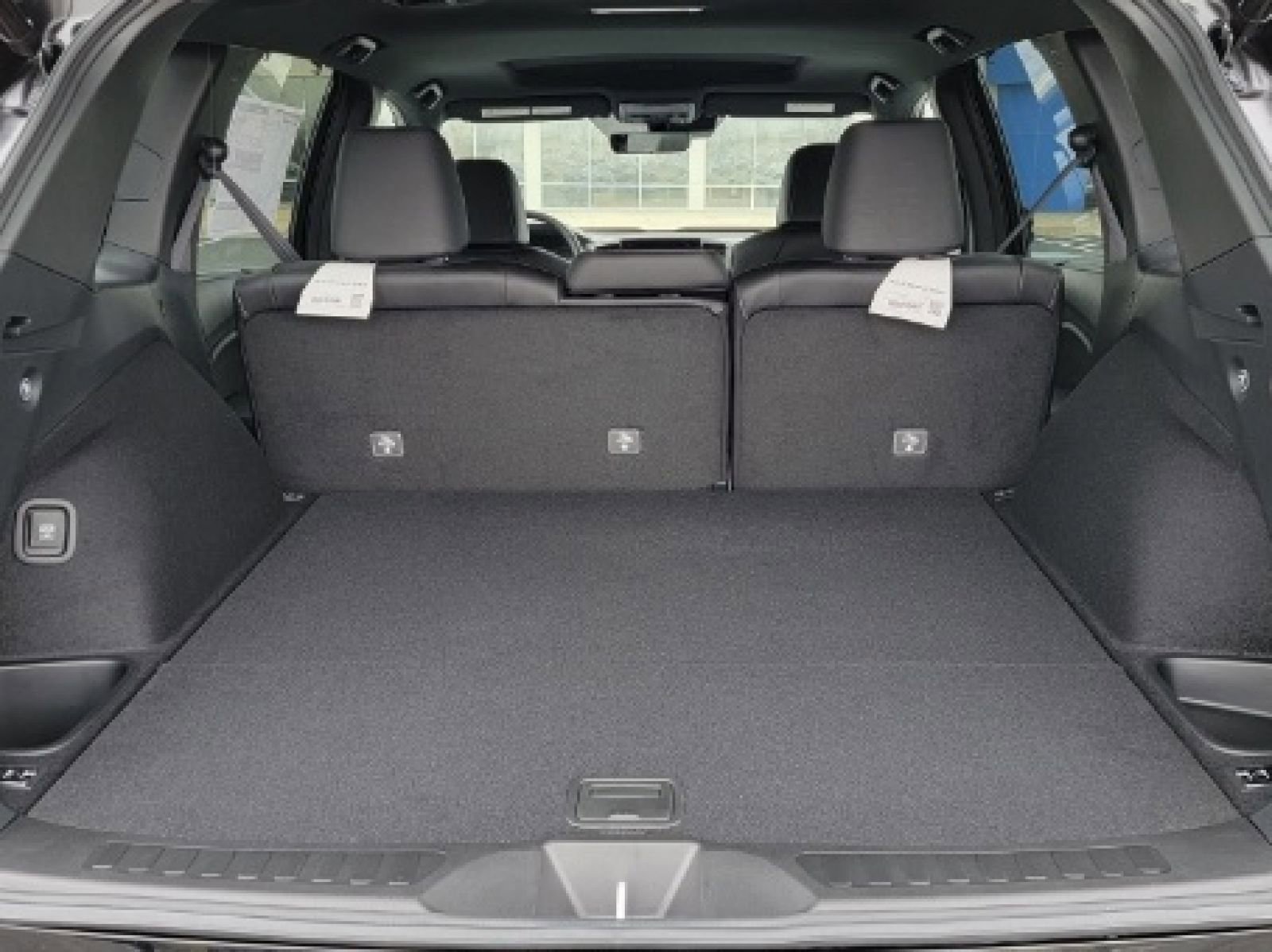 Used 2023 Honda Passport Elite image 20