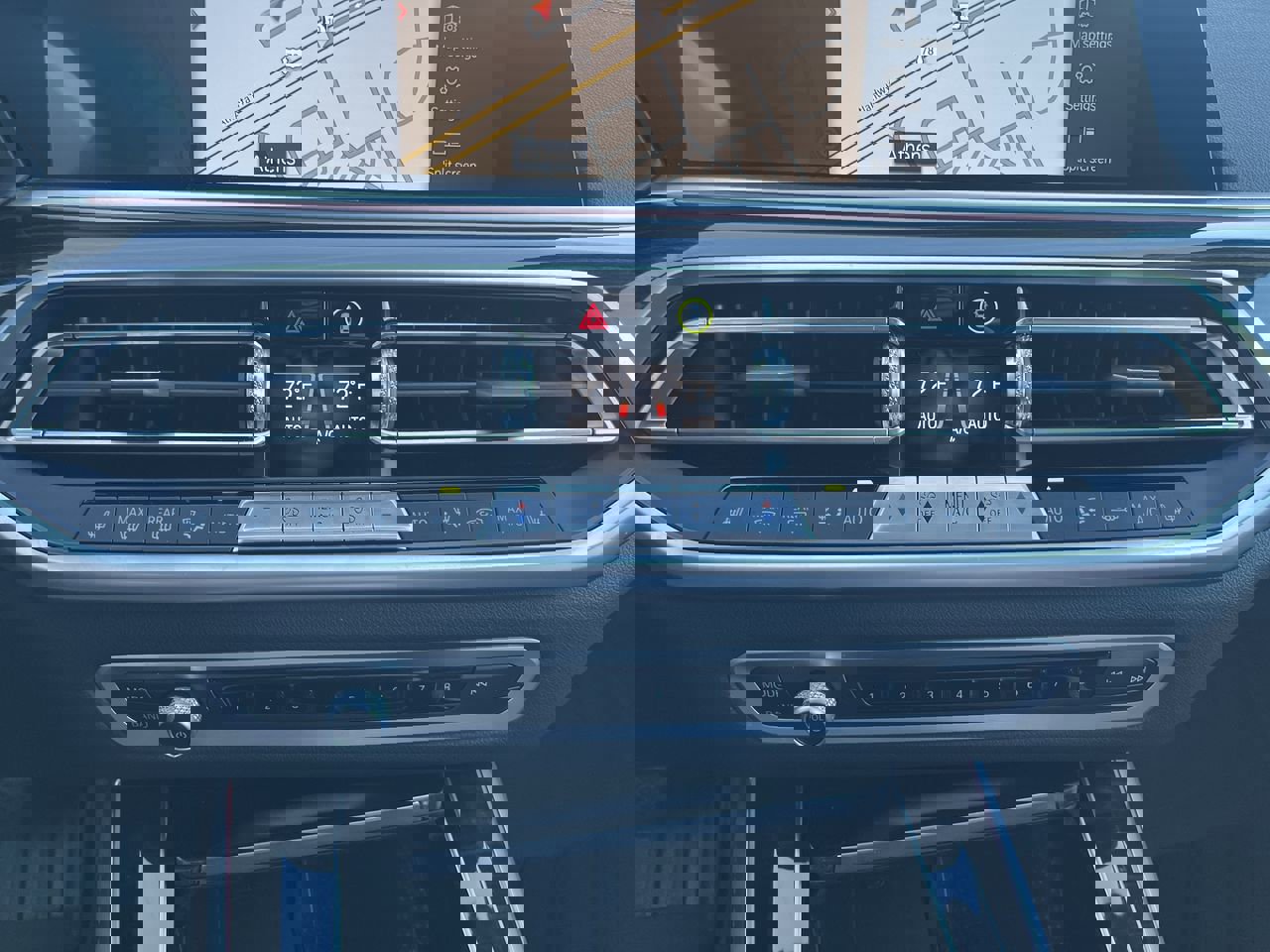 Used 2023 BMW X5 sDrive40i w/ Climate Comfort Package image 26