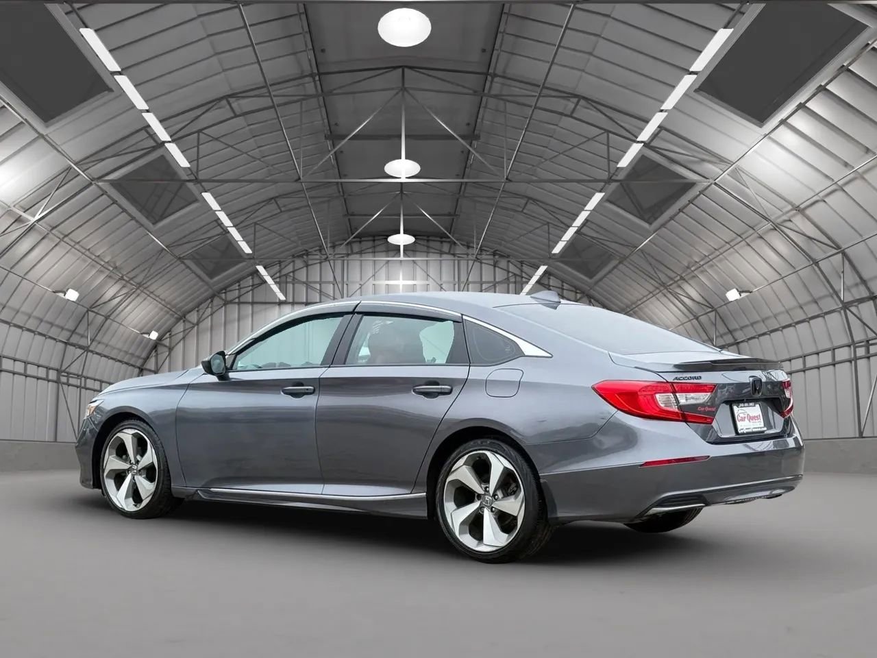 Used 2019 Honda Accord LX image 5