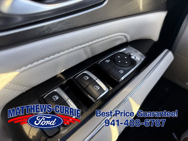 Used 2023 Kia Sorento SX FWD image 26