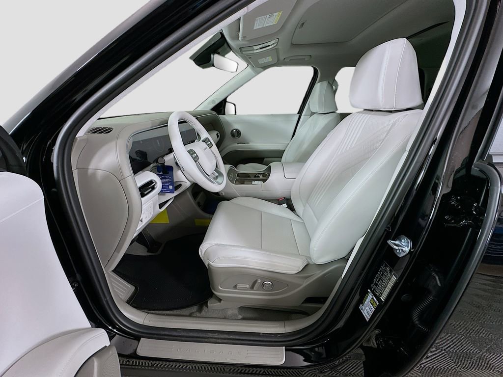 New 2026 Hyundai Palisade SEL image 16