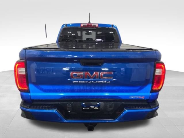 Used 2023 GMC Canyon AT4 w/ AT4 Premium Package image 5