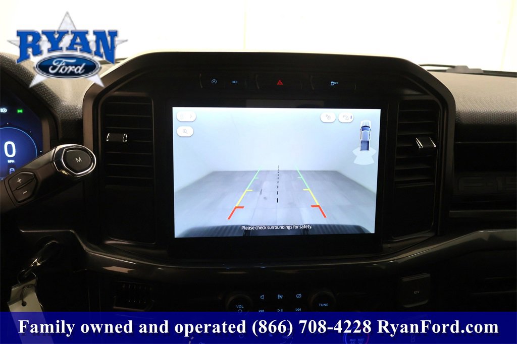 Used 2024 Ford F150 STX image 24