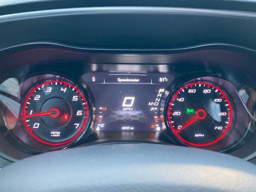 Used 2022 Dodge Charger GT w/ Driver Convenience Group RWD image 15