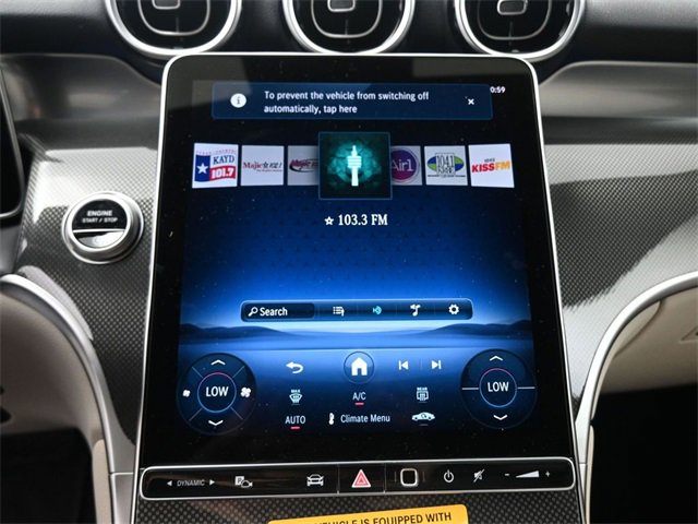 New 2025 Mercedes-Benz GLC 300 image 9