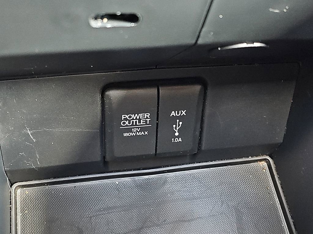 Used 2023 Honda Ridgeline RTL-E image 26