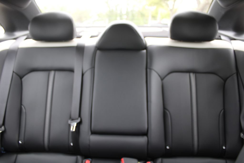 New 2026 Kia K5 GT-Line w/ GT-Line Premium Package FWD image 53
