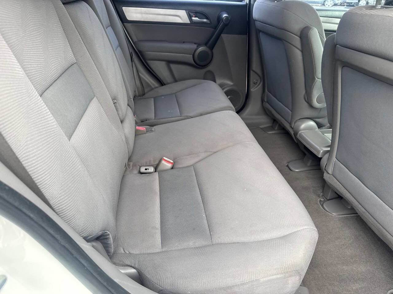 Used 2011 Honda CR-V LX image 19