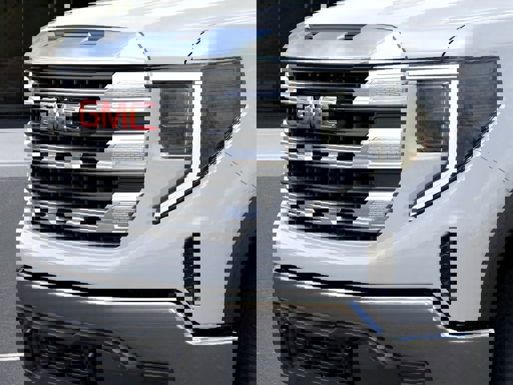 New 2026 GMC Sierra 1500 SLE image 13
