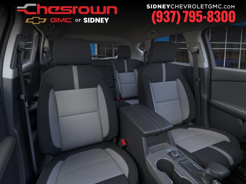 New 2026 Chevrolet Blazer LT w/ Convenience Package image 16